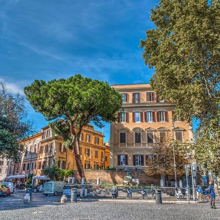 Residenza Spada Roma Exterior foto